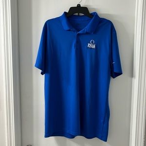 PGA Championship. Golf Polo XL